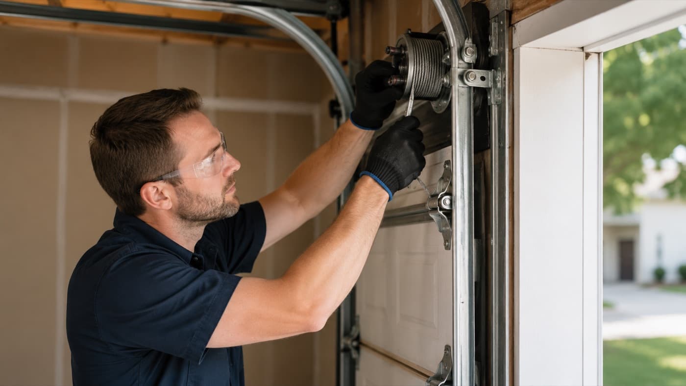 Cable Replacement service in Edmonton