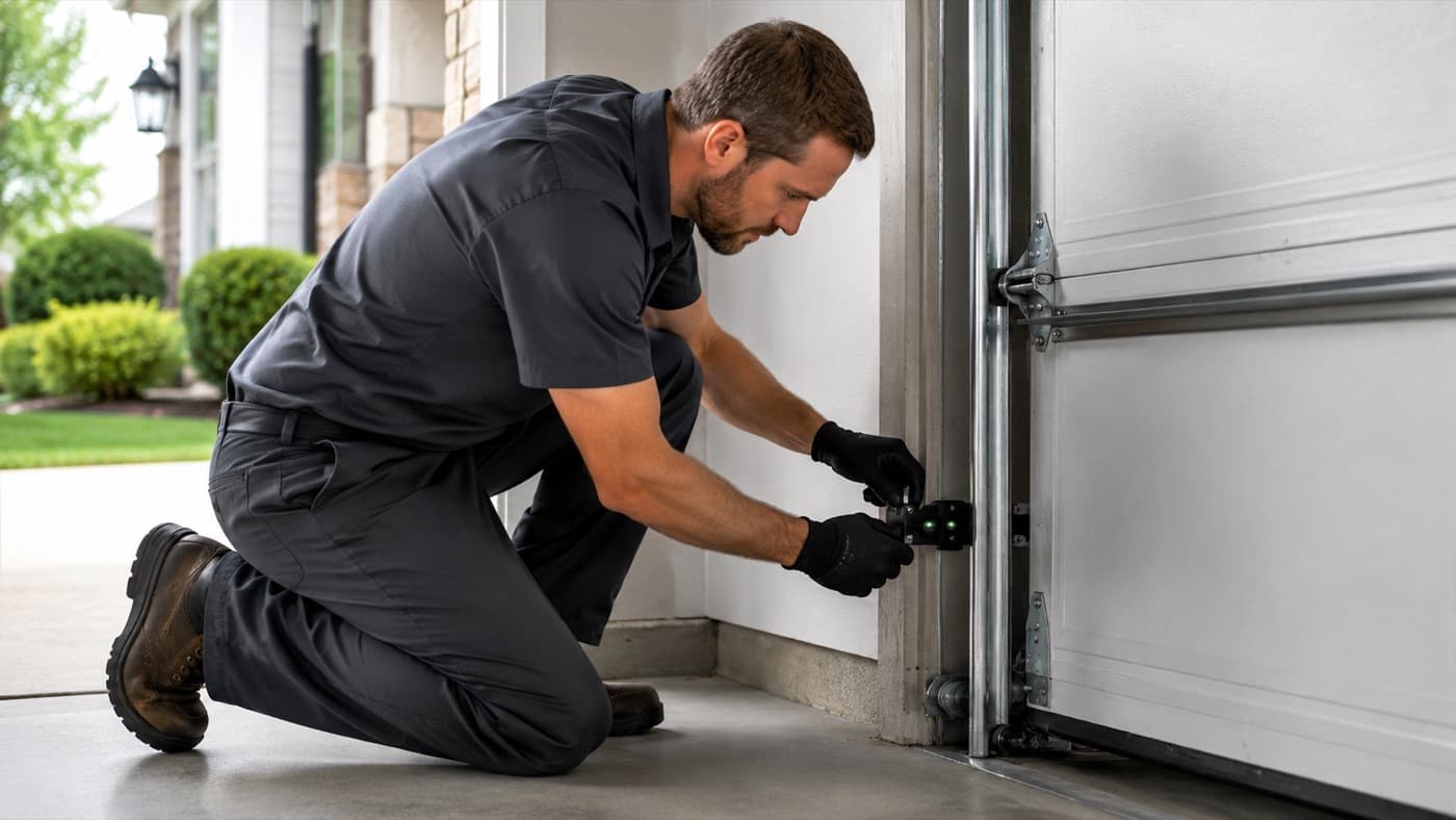 Sensor Replacement service in Edmonton