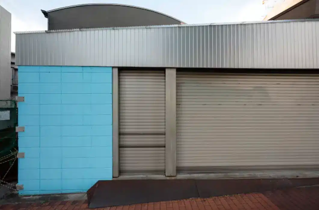 Creative Door Services Edmonton | Fast, Reliable Garage Solutions