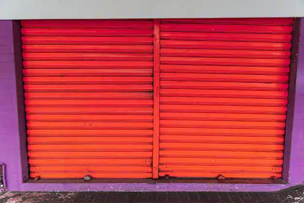 garage doors maintainance edmonton