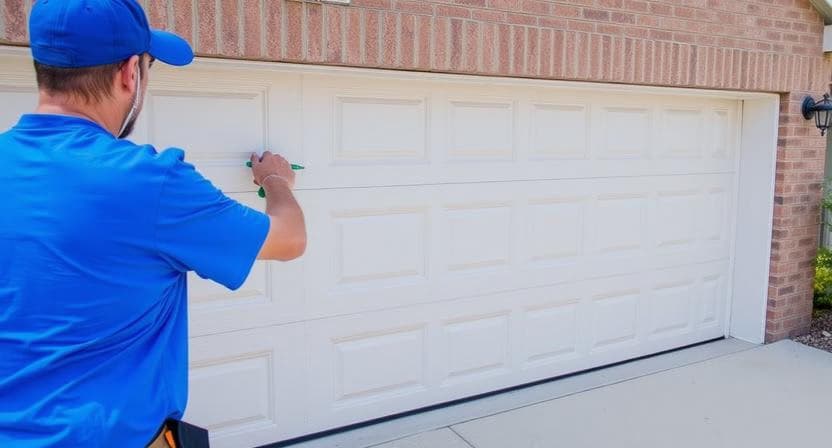 Garage Door Repair Prices in Edmonton