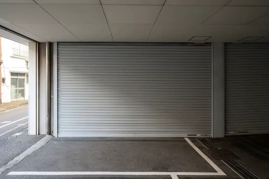 Garage Door Spring Conversion in Edmonton