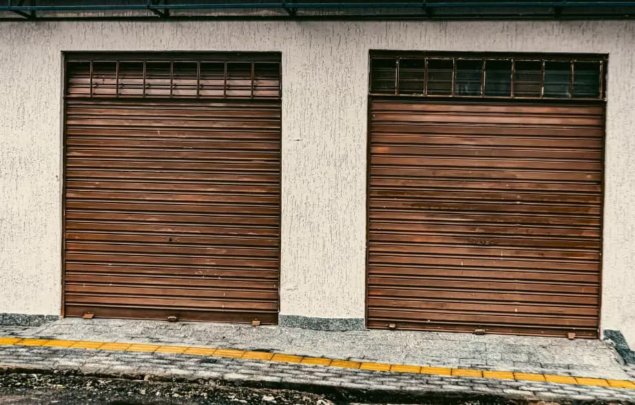 Expert Solutions for Garage Spring Problems in Edmonton