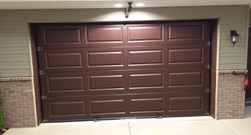 Same Day Garage Door Repair in Edmonton