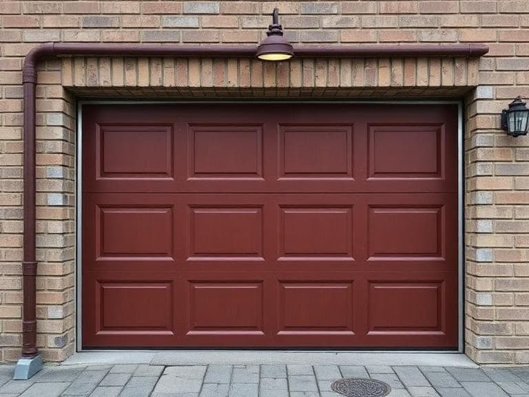 How Much Does Garage Door Repair Cost?
