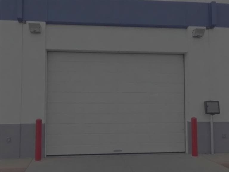 Signs You Need Commercial Overhead Door Replacement